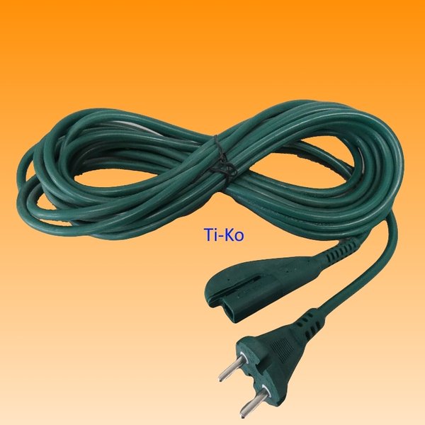 10 Meter Kabel für Kobold 135 / 136 passend